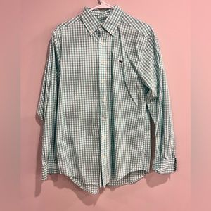 Vineyard Vine Slim Fit Whale Shirt